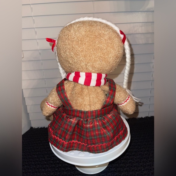 PBC Gingerbread Girl &‎ PBC Santa Claus - Picture 10 of 14